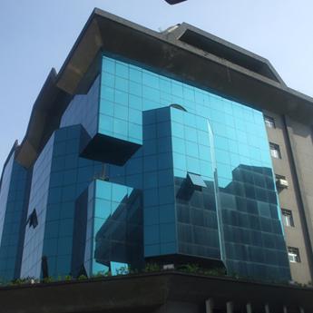 Ed. Prevent Senior – Limpeza das Fachadas e Calafetação dos vidros. (Planalto Paulista)