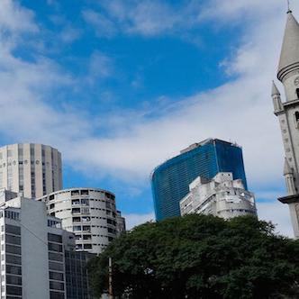 Ed. Mont Vert – Tratamento das Cerâmicas e Pintura das Fachadas – (Morumbi)